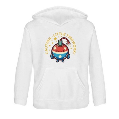 Kinder Hoodie / Kapuzenpullover ''Cute Firework'' (KO057197)