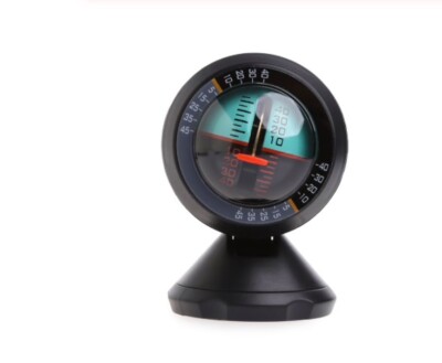 4X4 Inclinometer Four Wheel Drive Clinometer 4WD Slope Angle Meter ...
