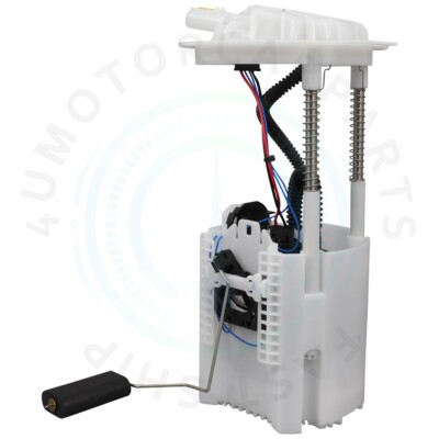1x Fuel Pump Assembly For 2008-2009 Chrysler Aspen V8 4.7L E7234M