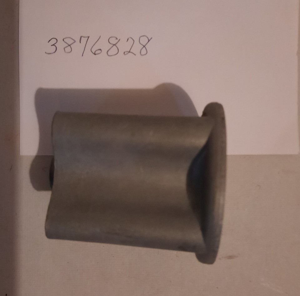 GM Fan Spacer OEM 3876828 eBay