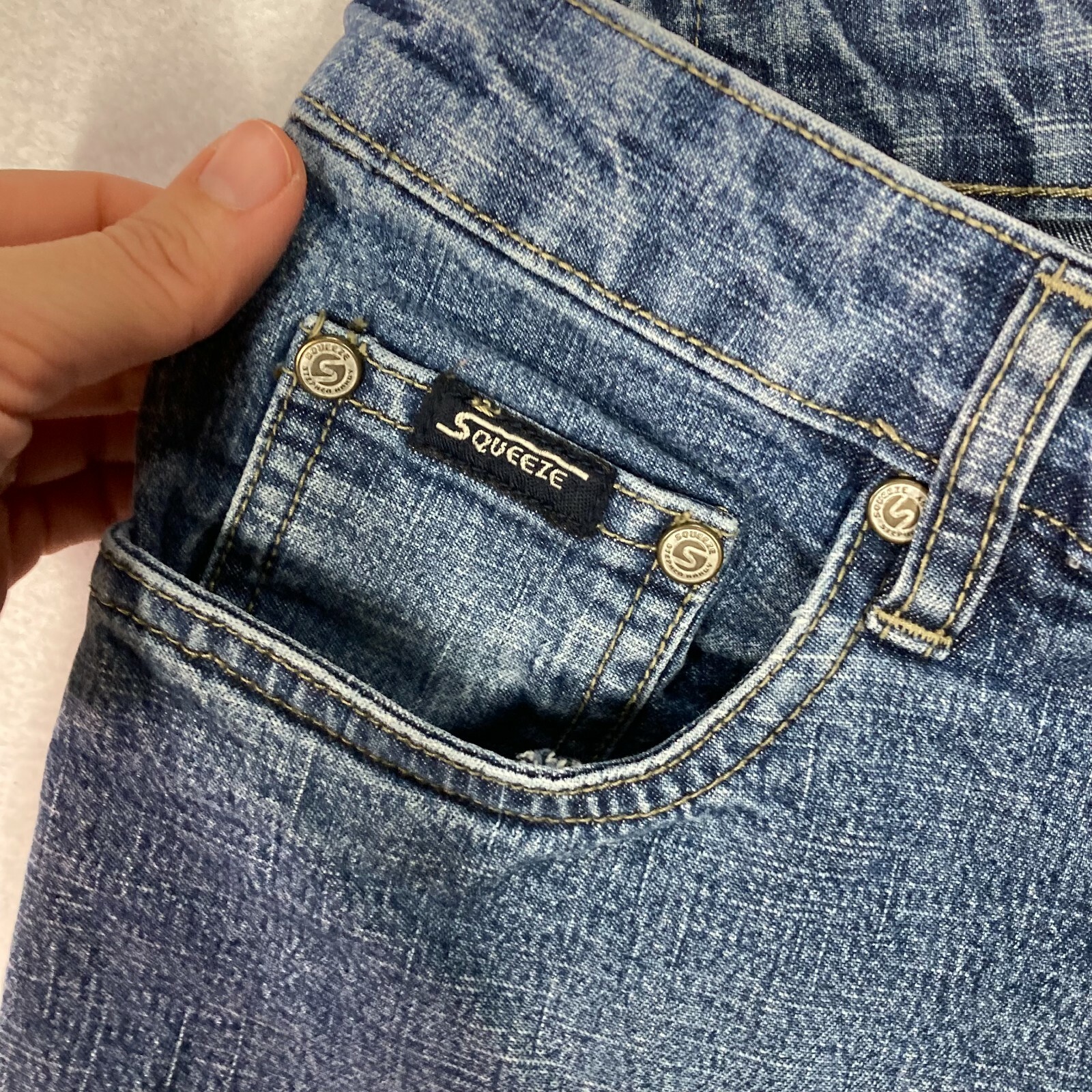 jorts 2000s
