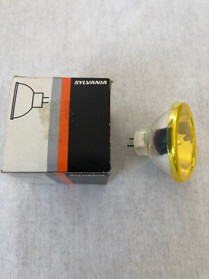 Sylvania EFR GZ6,35-25, 15V, 150W Projector Lamp