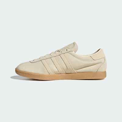 adidas Originals TOBACCO JS1367 Cream White / Wonder White / Gum