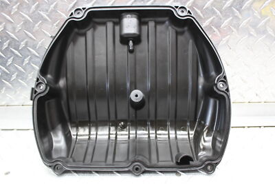 air mini 6個 2019 KAWASAKI NINJA ZX6R ZX636K AIRBOX AIR INTAKE FILTER BOX 11010