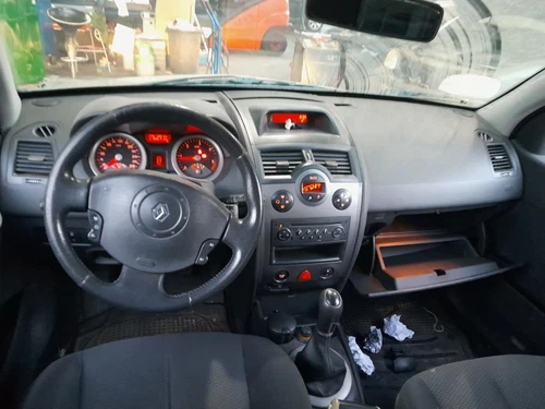 8200663657 Amortiguador Delantero Izquierdo para RENAULT MEGANE II CLASS 8892601 - Imagen 7 de 10