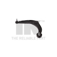 Lenker, RadaufhäNgung NK 5013933 FüR Renault, Vorderachse Links, Unten