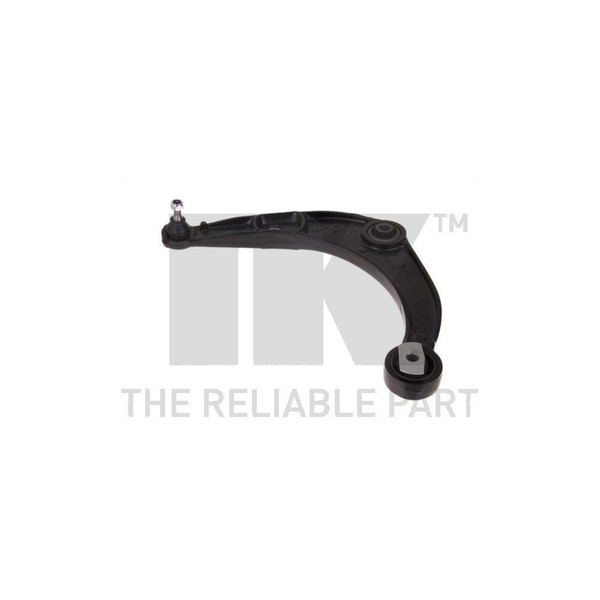 Lenker, RadaufhäNgung NK 5013933 FüR Renault, Vorderachse Links, Unten-image
