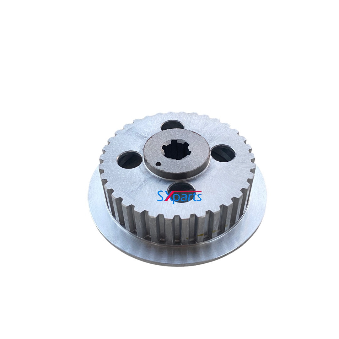 Kawasaki KLX 140 KLX 150 Hub Clutch 13087-1161 | eBay