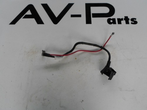 Original VW Audi  Batteriekabel Anlasser Kabel Starter 1K0971228L
