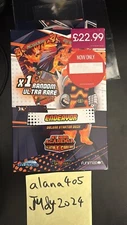 New My Hero Academia Collectible Card Game Deluxe Starter Deck Endeavor