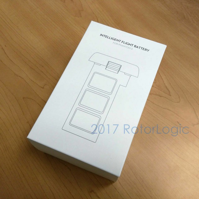 dji phantom 3 battery sale