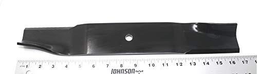 Stens 52 in. High-Lift Lawn Mower Blade for Country Clipper Jazee, Jazee II/Pro, Charger and Boss Mowers at Tractor Supply Co