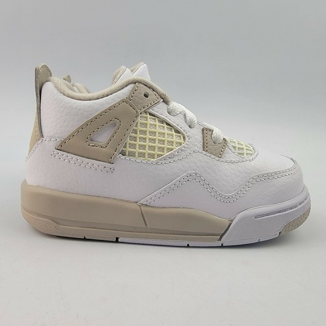 linen jordan 4