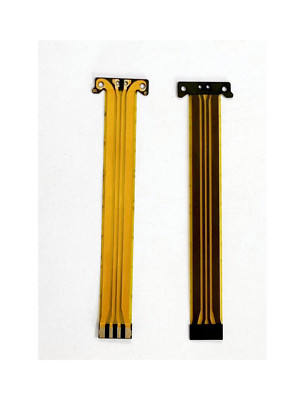 NEW For Canon M6 Mark II Flash Light Pop-up Tube Flex Cable Ribbon