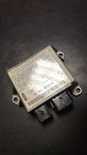 Ford Mondeo Mk3 SRS Sensor Steuergerät ECU 3S7T-14B056-AB