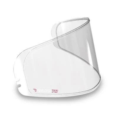 LS2 FF353 Rapid II Motorcycle Bike Helmet Pinlock Visor Insert Clear Anti-Fog