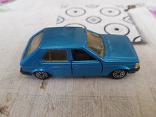 Norev Jet Car: Simca Horizon blau 1/43 [2]