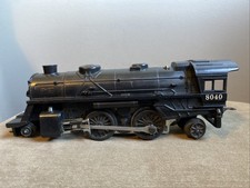 lionel 8040 engine