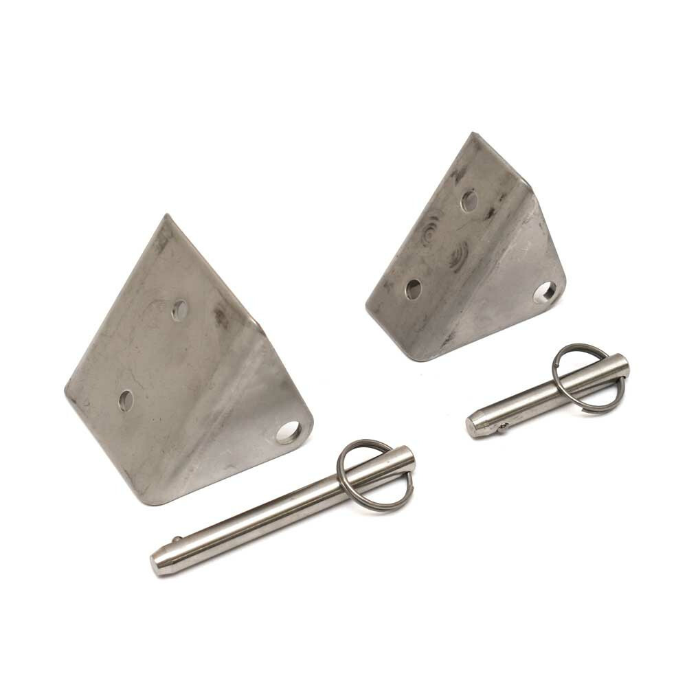 Acculift Boat Hatch Lift Actuator 0093 CP10128 33 1/4 Inch eBay