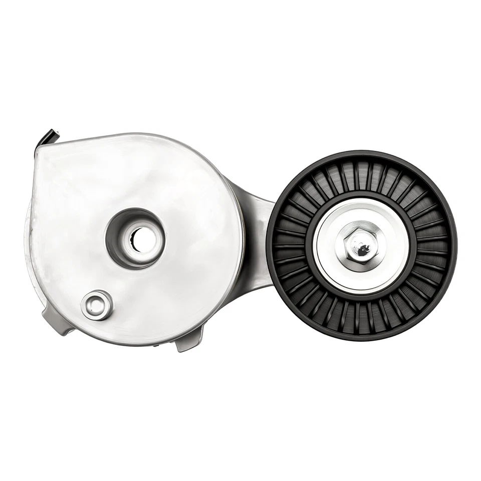 Tensor de correa con conjunto de polea para Chevrolet S10 2,2 L GMC Sonoma 2,2 L 98-2003 Foto 4 de 4
