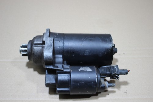 Anlasser Starter 0986018040 VW Bora 1J6 Bj,01