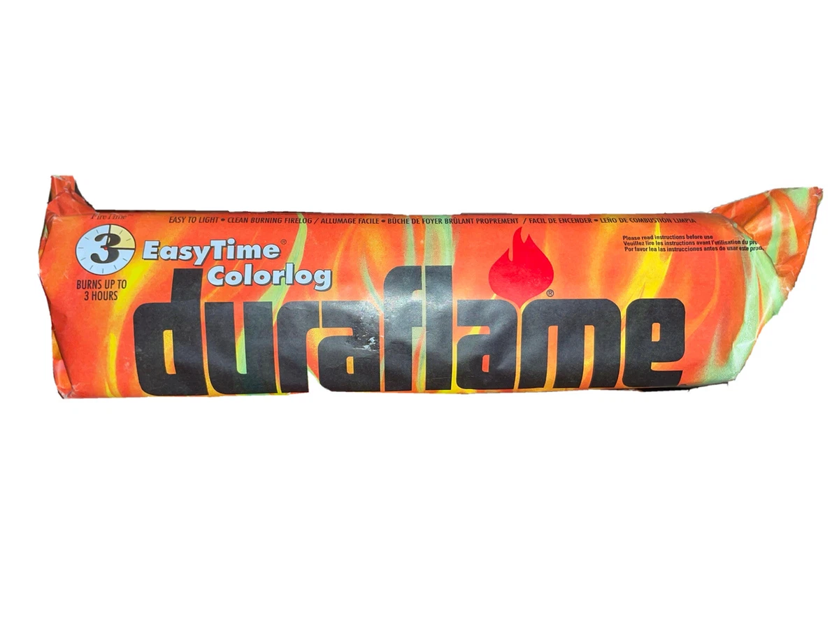 Coupons For Duraflame Logs
