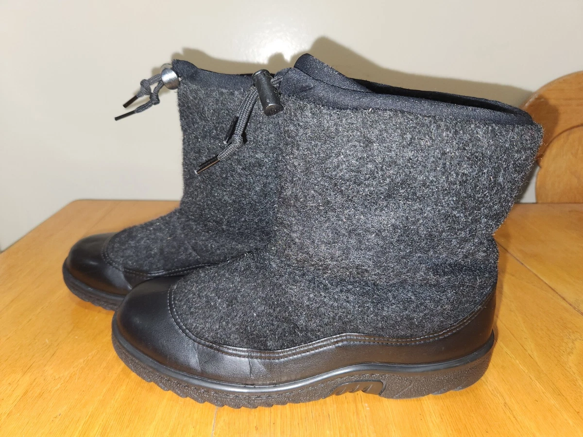 Wanderlust 2025 boots canada