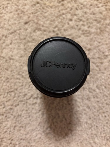 Vintage JCPenny Multi-coated Optics No. 8034926 - Picture 5 of 6
