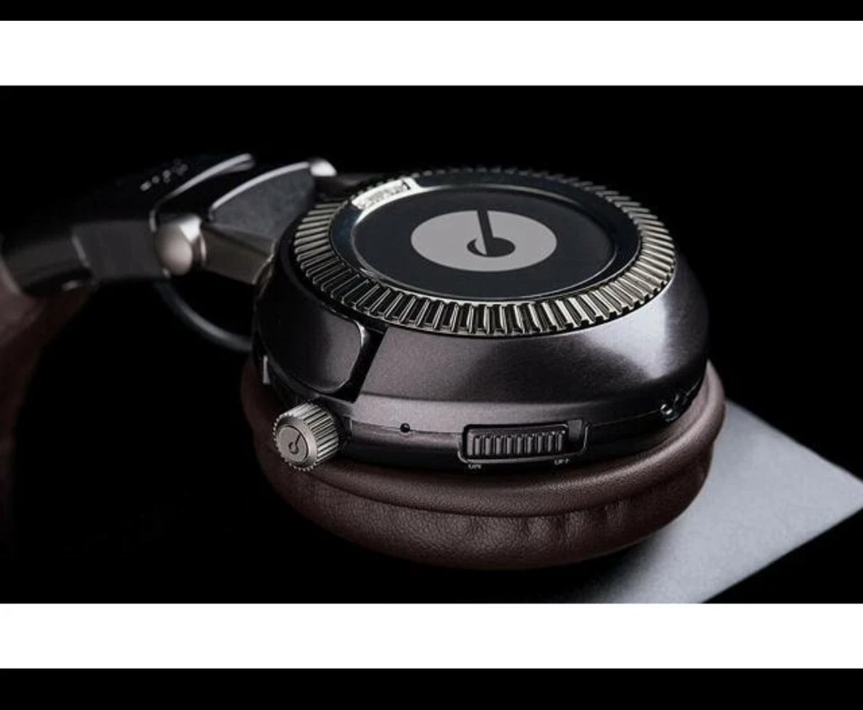 Auriculares inalámbricos de calidad PENDULUMIC Tach T1 - Nuevos en caja Foto 4 de 4