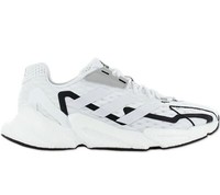 Adidas X9000L4 Heat.Rdy Boost Herren Sneaker Weiß GX7769 Laufschuhe Sport Schuhe