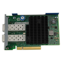 HP 560FLR-SFP 10Gb Dual Port PCI-e Network Adapter 669281-001