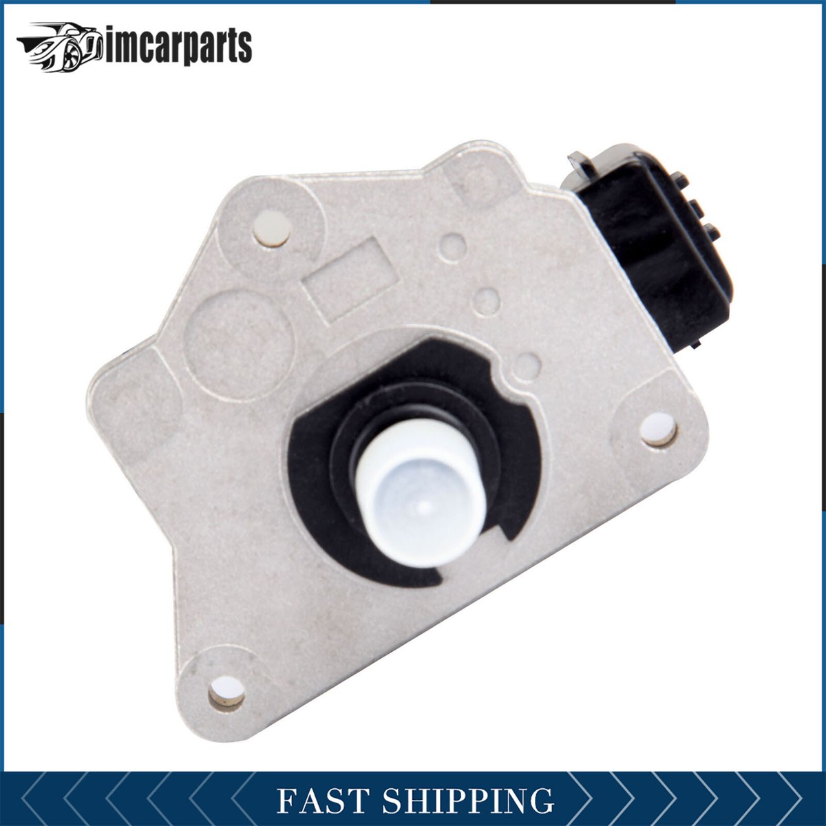 For 1991 1992 1993 1994-1996 Nissan D21 Pickup 2.4L Mass Air Flow