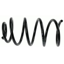 SACHS Feder Fahrkwersfeder Spiralfeder passend für Audi TT 8N3 8N9 998 442