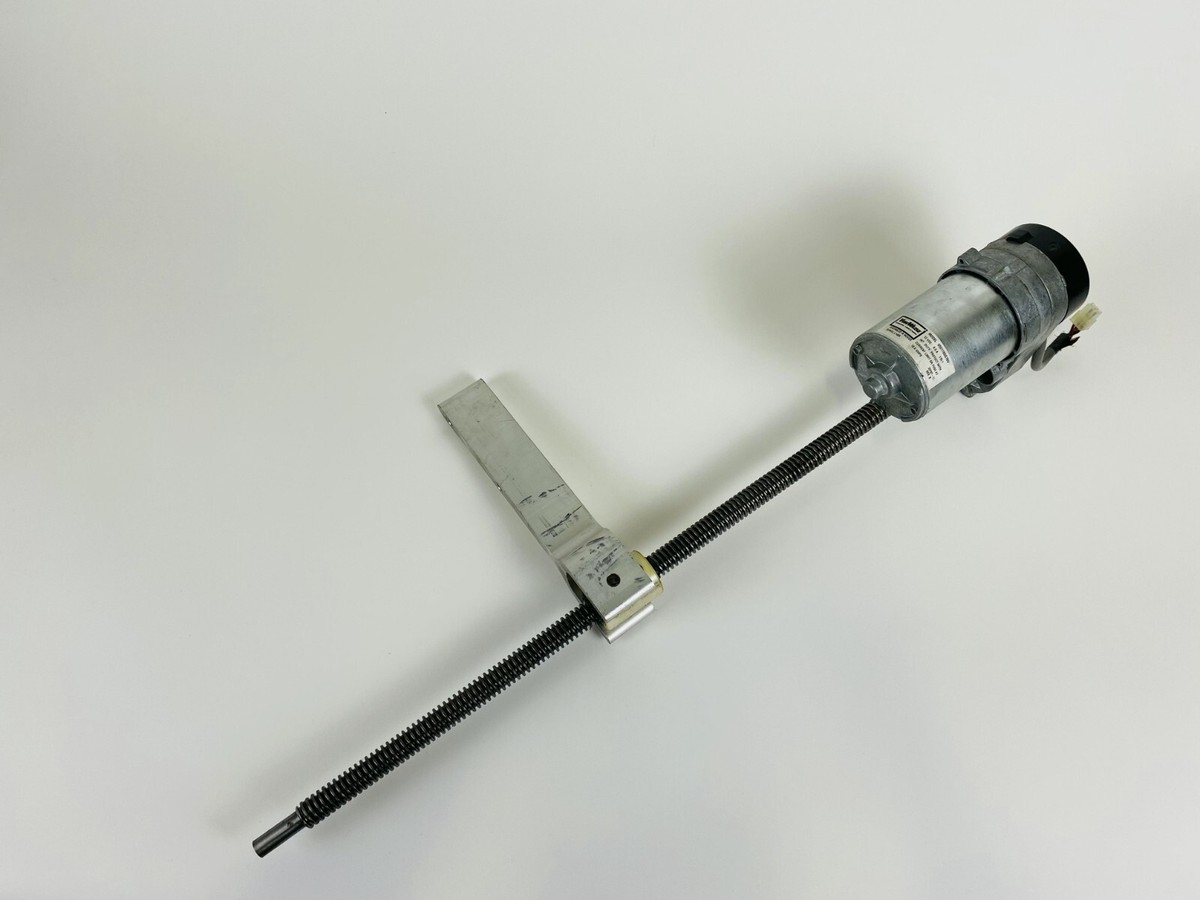 Precor EFX 546i 556i 576i Elliptical Incline Motor V05119DG76U