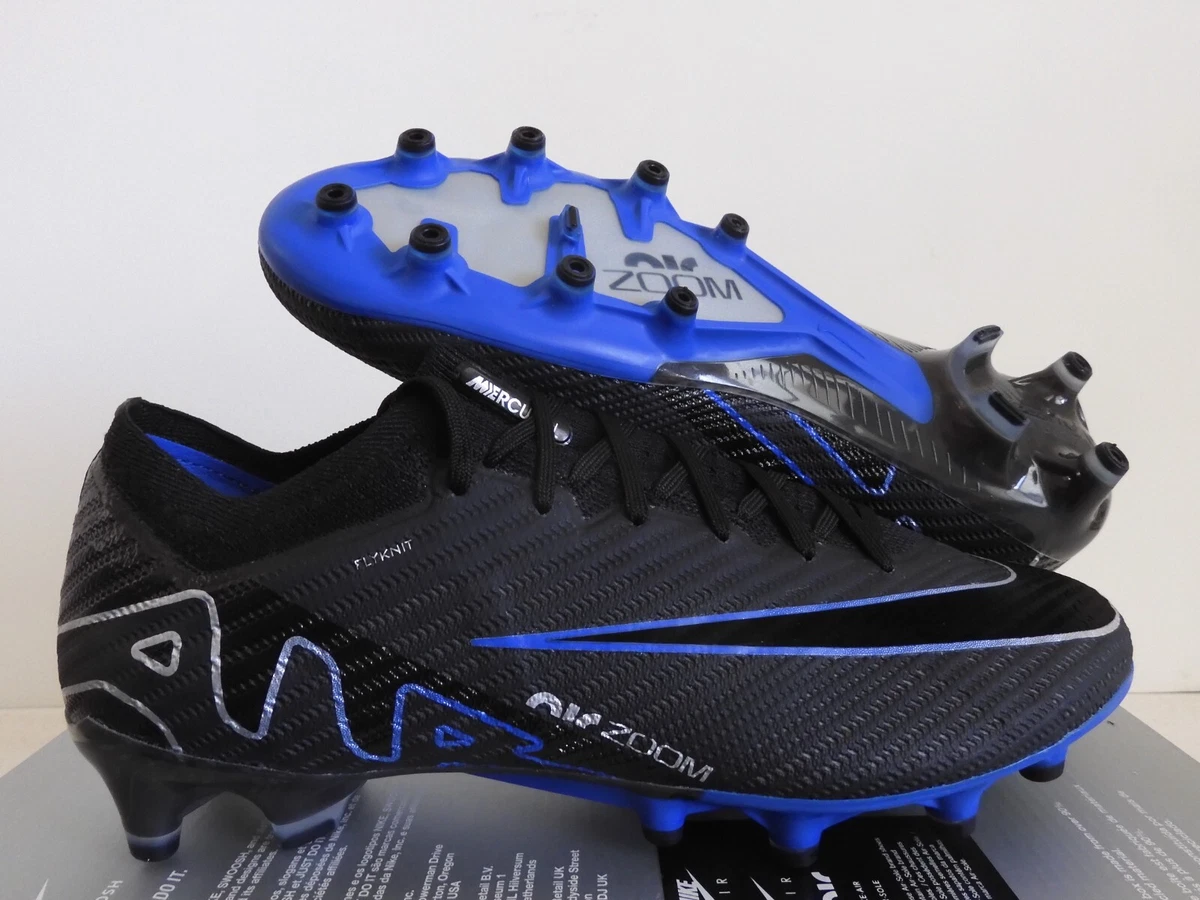 Preços baixos em Nike Zoom Mercurial Vapor 15 Elite AG Pro Shadow