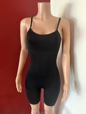 Women  s Full Body Shaper- Seamless Tummy Control Briefs