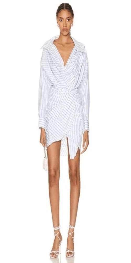 White Alexander Wang Dresses for Women for sale | eBay