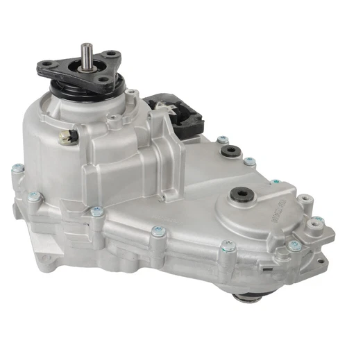 Caja de distribución ATC450 montaje para BMW X3 X5 E70 X6 E71 xDrive35i 27107639271 - Imagen 4 de 7