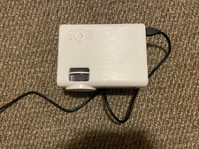 TopTro TR21 WiFi Bluetooth 1080P Video Projector