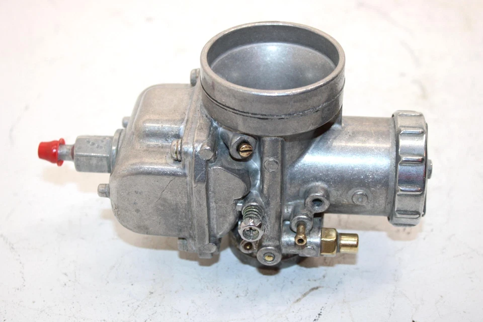 Carburador 89 Polaris 500 OEM 3130389 SP133 Foto 2 de 4