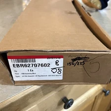 EBR62707602 Dryer Control Board PCB for LG