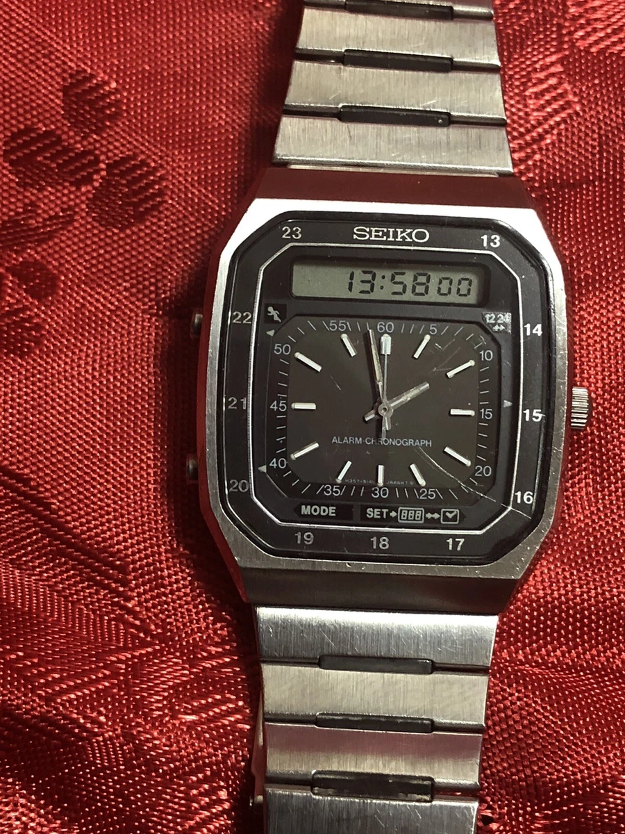 Seiko h357 clearance