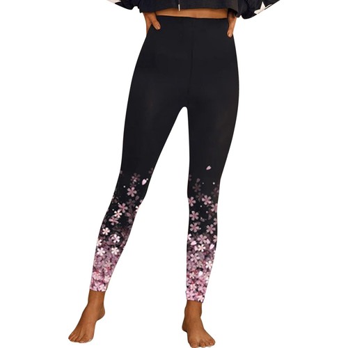 Womens Petite Sports Leggings