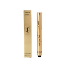 Yves Saint Laurent Radiant Touch Concealer 2 LUMINOUS IVORY - 2.5mL / 0.08 Oz