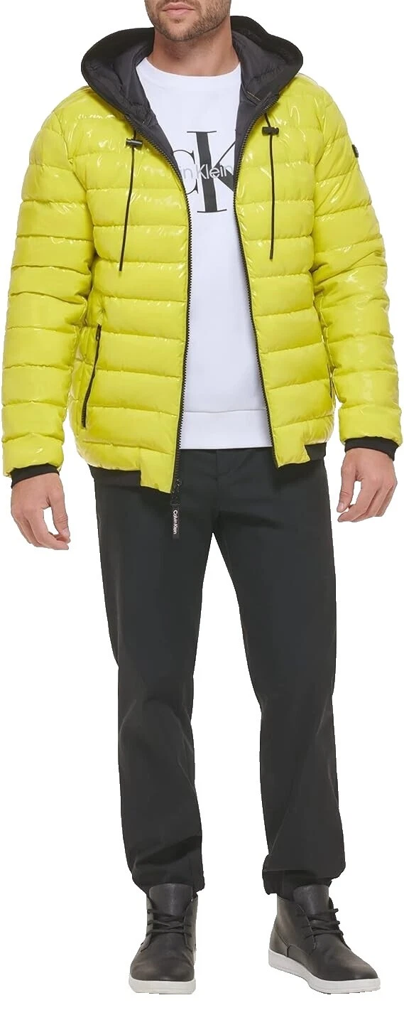 Calvin Klein Multicolor Coats, Jackets & Vests for Men