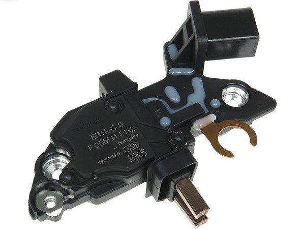 Generatorregler FüR Mercedes CLK C209 E-KLASSE W211 S211 S-KLASSE W220-image