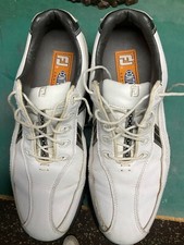 Footjoy Contour Series Golf Shoes size 10 Mens