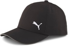 Image of Puma Adults Unisex Essentials Running Cap 023148 01