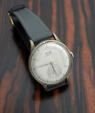 Tissot Antimagnetique Caliber 27 Vintage Watch SERVICED w/ WARRANTY