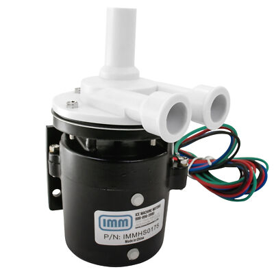 IMM Replacement for Hoshizaki HS-0175 Ice Machine Pump Motor Assembly